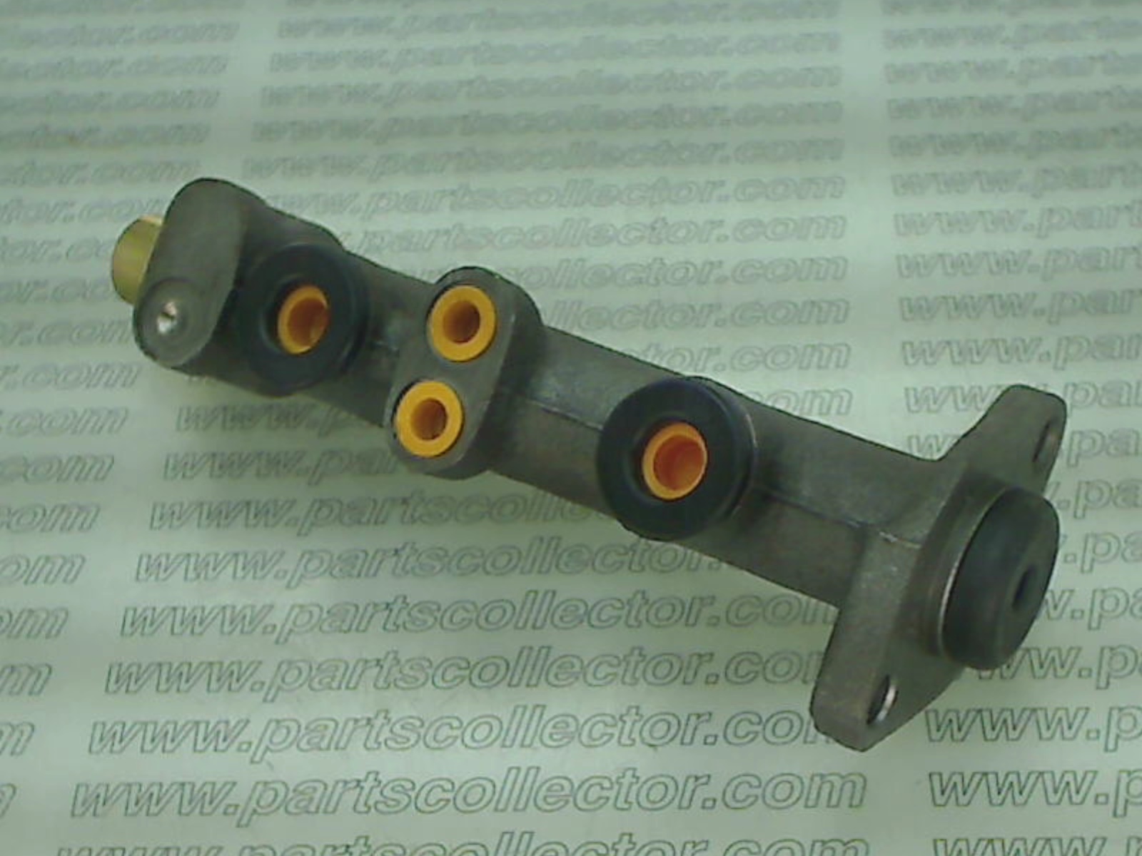 RHIAG 790837 Brake system code 8059 compatible with: FIAT UNO
